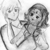 Xanthus and Sailor Myrkr