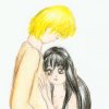 Xanthus and Maiko... Uh-oh...