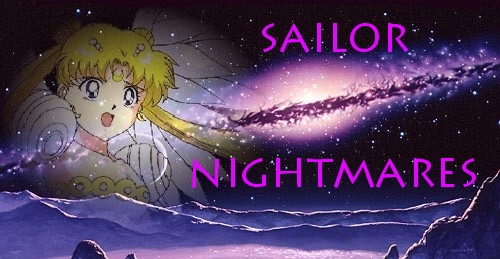 SAILOR NIGHTMARES