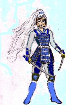 Kakita Seijiko
