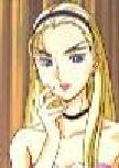 The Psycho Warlady