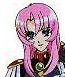 The Fool- Currently, Utena's doing homework in the archives in the other tower...