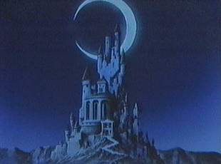 The Castle of Insanity