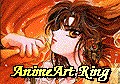 AnimeArt Ring