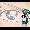 Sailor Neptune Wallpaper
