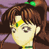 Sailor Jupiter