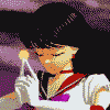 Sailor Mars