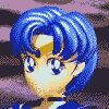 Sailor Mercury