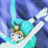 Sailor Neptune