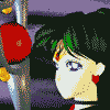 Sailor Pluto