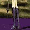 Sailor Saturn