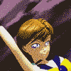 Sailor Uranus