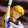 Sailor Venus