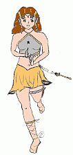 Sailor Star Fairy