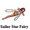Sailor Star Fairy