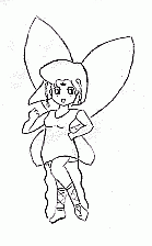 Princess Magda