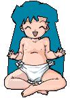 Baby Neo Mercury