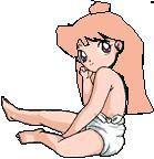 Baby Titania