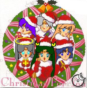 Christmas Future