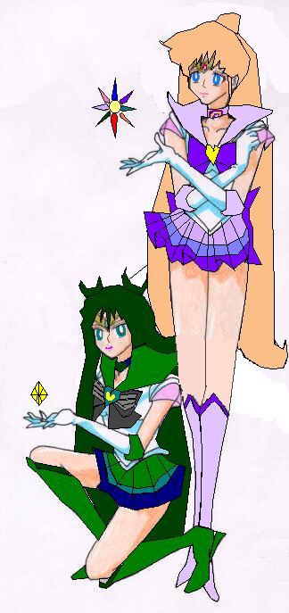 Protector of the Dream Crystals