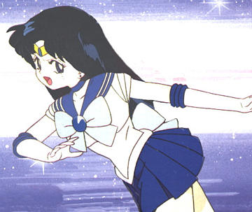 I shall beat you as the daughter of the Ice