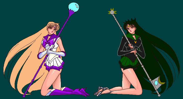 " Dream Power"