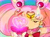 Pink Sugar Heart.... Attack?