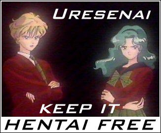 whoever made this doesnt know how to spell yurusenai. -.-;;