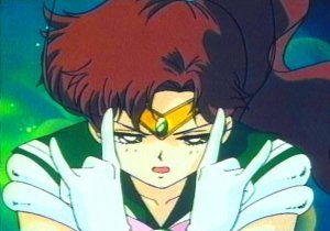 Sailor Jupter