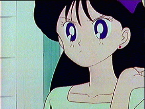 Sailor Mars