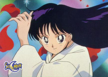 Sailor Mars