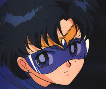 Sailor Mercury