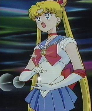 Sailor Moon