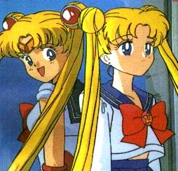 Sailor Moon