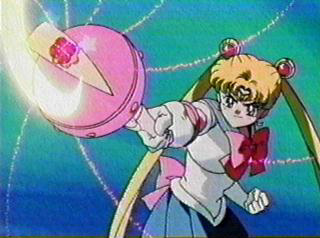 Sailor Moon