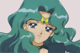 Sailor Neptune