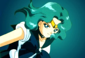 Sailor Neptune