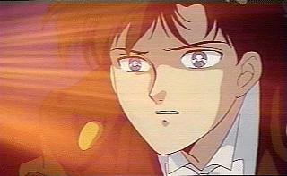 Tuxedo Mask