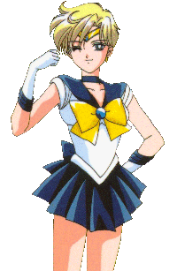 Sailor Uranus