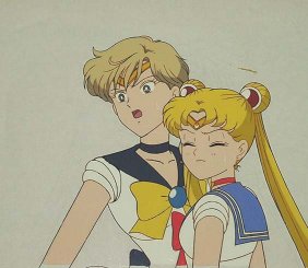 Sailor Uranus