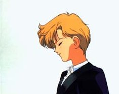 Sailor Uranus