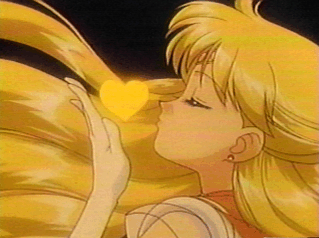 Sailor Venus