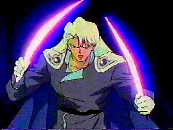We Love Sailor Moon - Malachite Profile