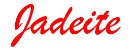 Jadeite