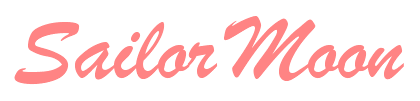 Sailor Moon