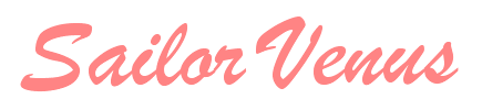 Sailor Venus