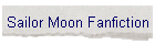 Sailor Moon Fanfiction