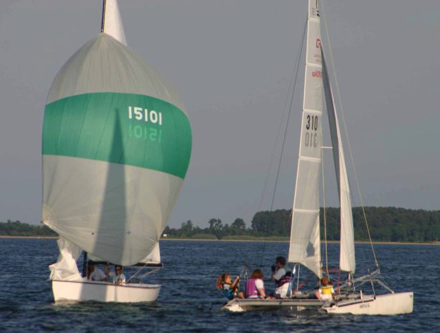 Patrick and Monohull