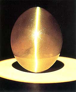 gem & crystal treasures, Peter Bancroft, ceylon sapphire, Ratnapura, Sri Lankan sapphire, chrysoberyl, cat's eye
