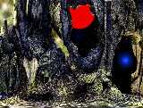 Merlin's Cave